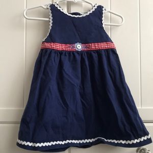 12 month dress